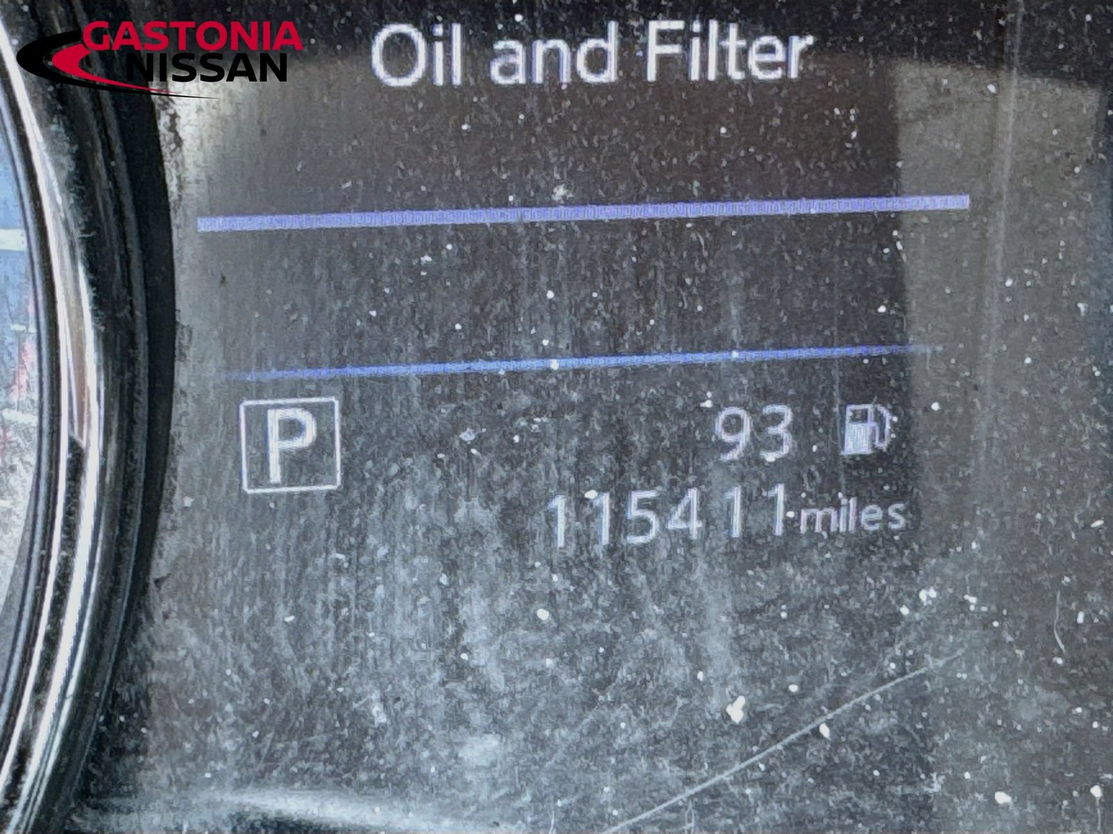 Used 2020 Nissan Rogue Sport S FWD image 15