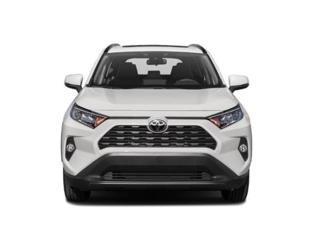 Used 2019 Toyota RAV4 XLE FWD image 4