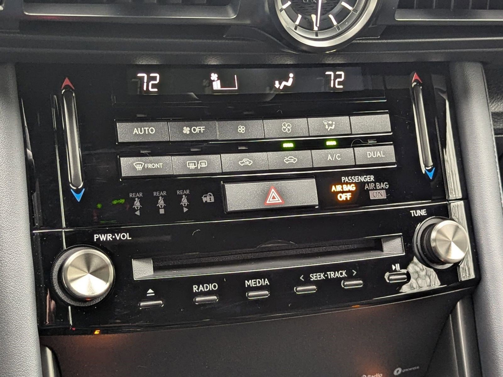 New 2025 Lexus IS 350 F Sport image 29