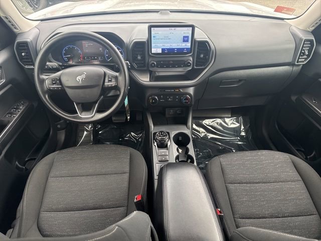 Used 2021 Ford Bronco Sport image 25