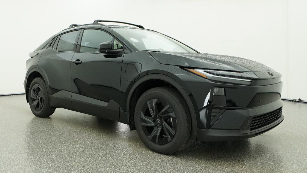 New 2026 Toyota C-HR AWD/4WD image 32