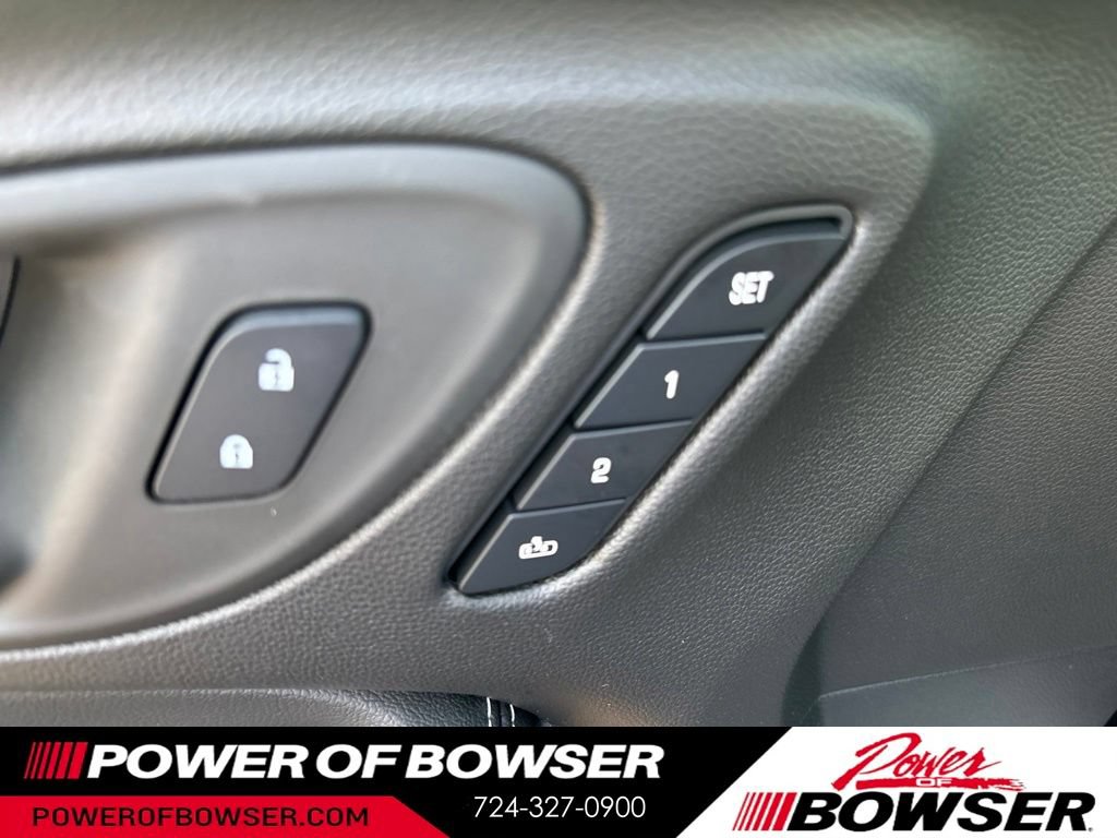 Certified 2026 Buick Encore GX Avenir w/ Avenir Technology Package AWD/4WD image 14