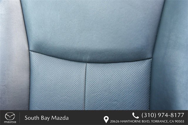 Used 2023 INFINITI Q50 Luxe image 23