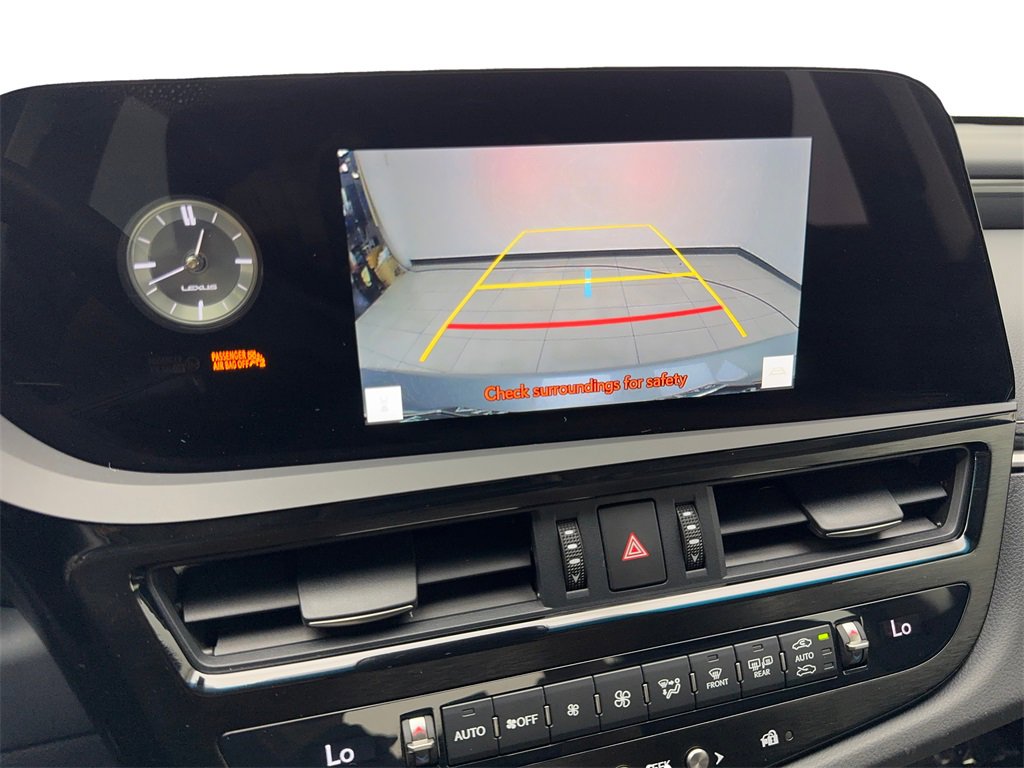 Used 2024 Lexus ES 350 image 63