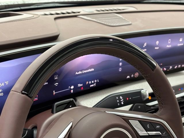 New 2026 Buick Enclave Avenir image 6