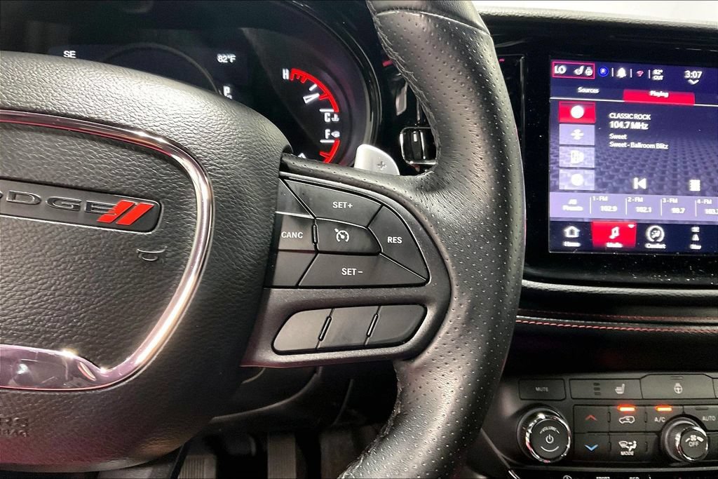 Used 2025 Dodge Durango GT AWD/4WD image 25