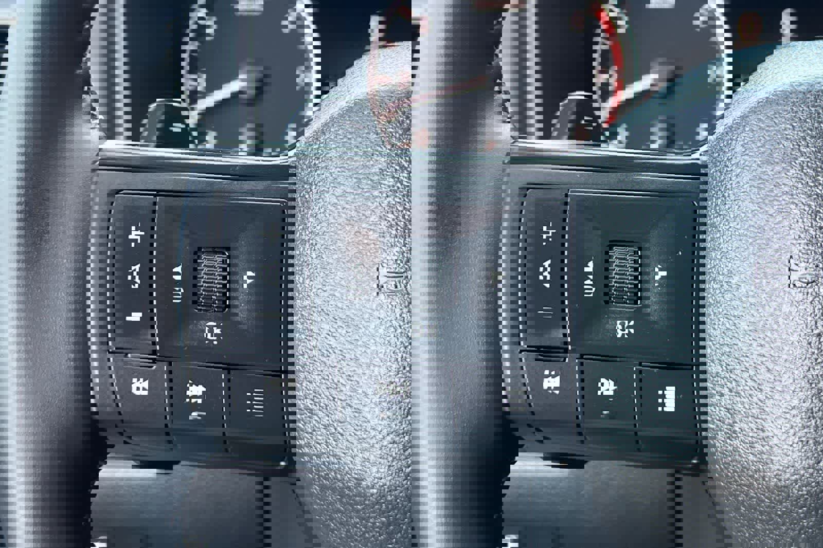 New 2026 Nissan Rogue SV image 30