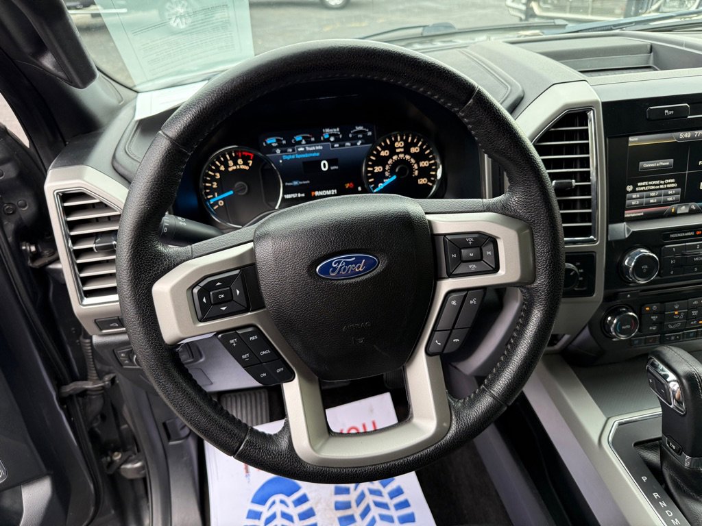 Used 2015 Ford F150 Lariat image 51