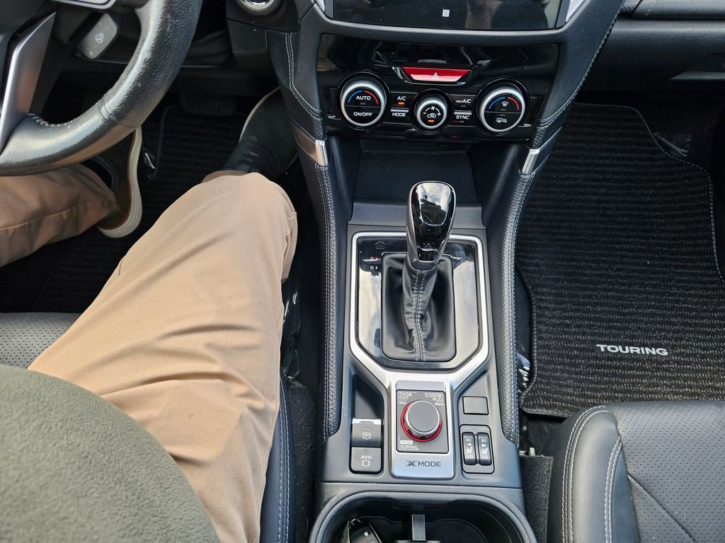 Used 2020 Subaru Forester Touring w/ Popular Package #2 image 26