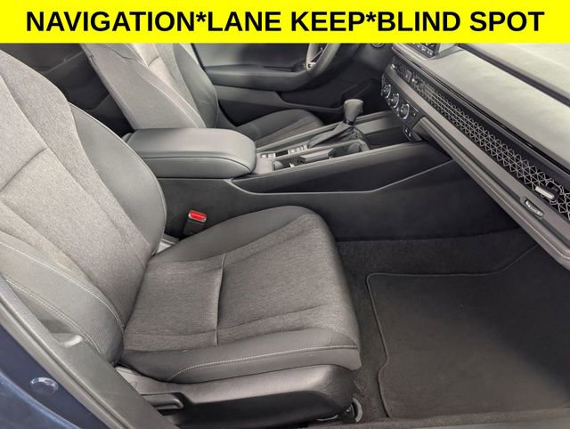 Used 2024 Honda Accord EX image 28