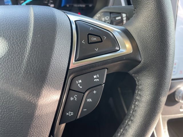 Used 2024 Ford Edge SEL w/ Convenience Package AWD/4WD image 21