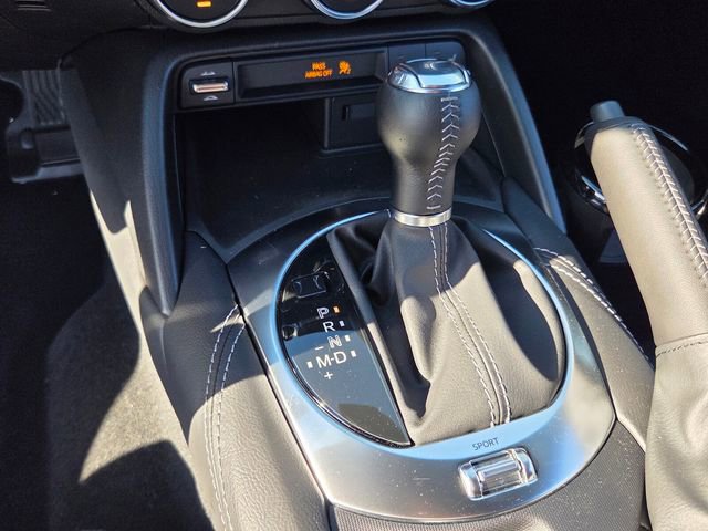 New 2026 MAZDA MX-5 Miata RF Grand Touring RWD image 28