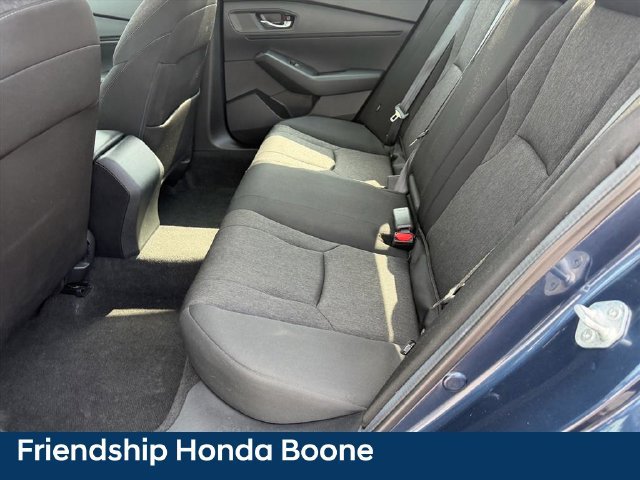Used 2023 Honda Accord EX image 10