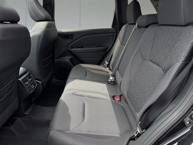 Certified 2025 Subaru Forester Premium w/ Convenience Package #1 AWD/4WD image 10