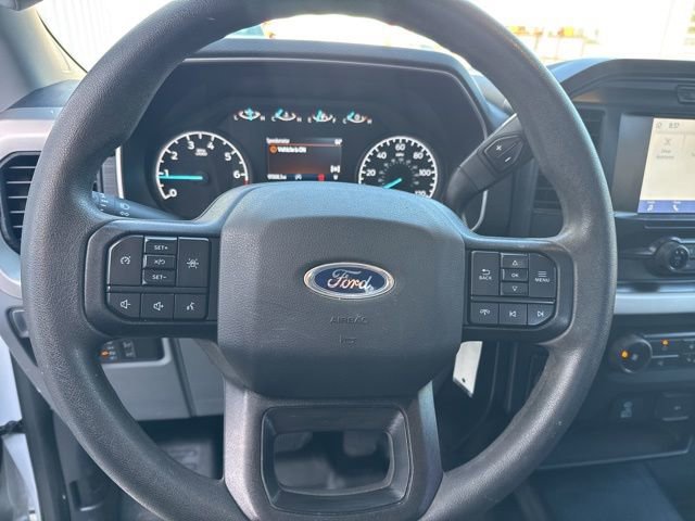 Used 2021 Ford F150 XL w/ Equipment Group 101A High RWD image 11