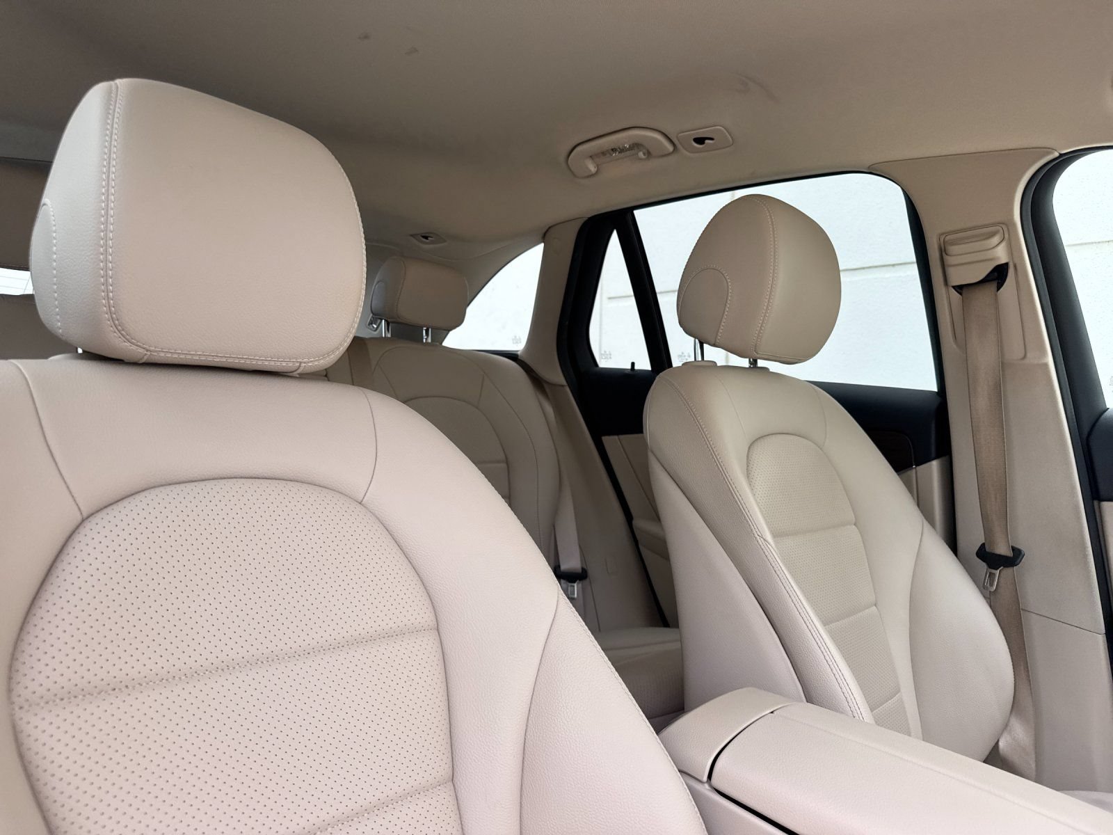 Certified 2022 Mercedes-Benz GLC 300 4MATIC image 17