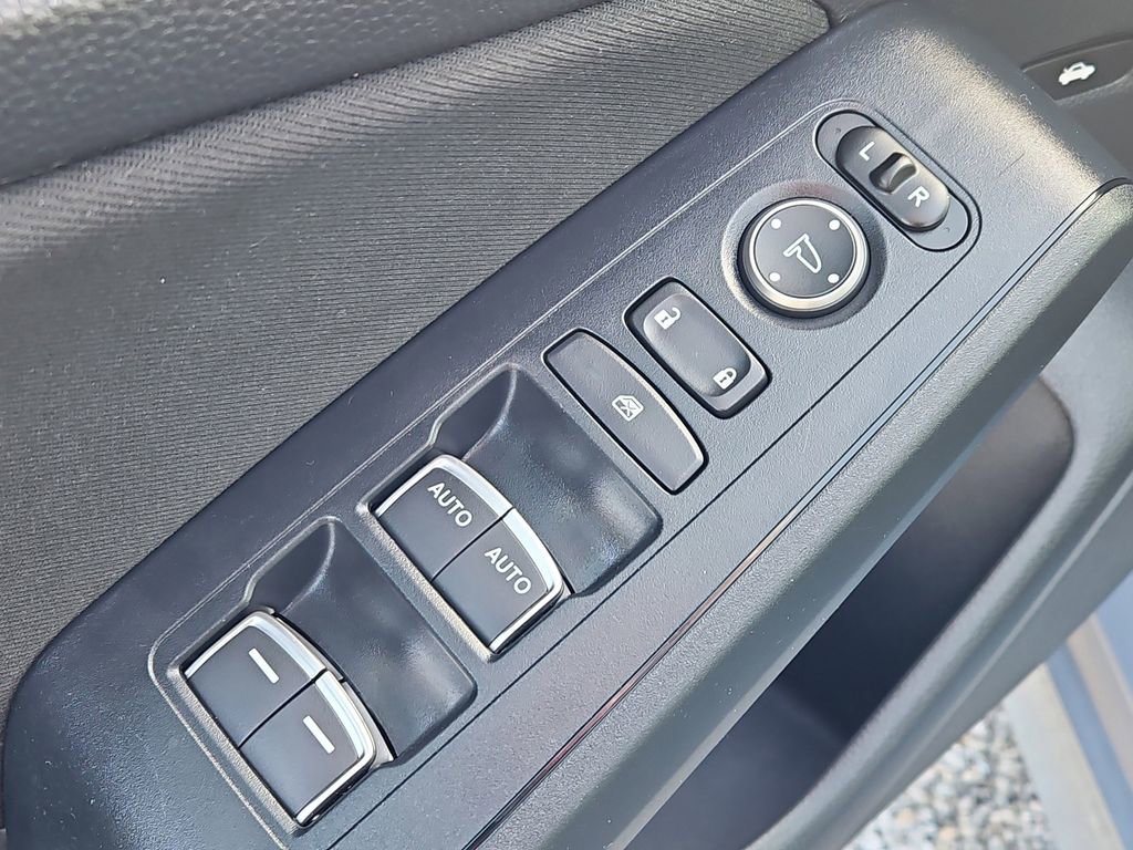 Certified 2024 Honda Civic Sport image 21