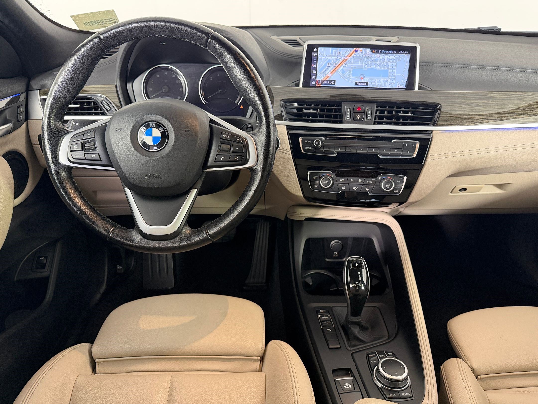 Used 2022 BMW X2 sDrive28i w/ Convenience Package image 29
