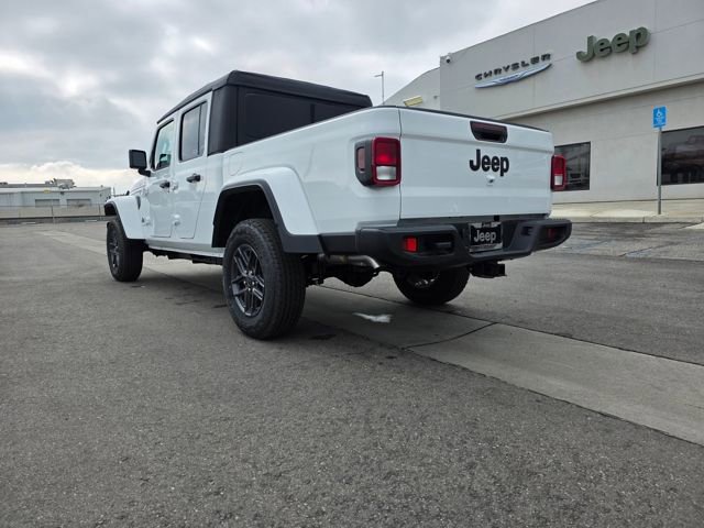 New 2026 Jeep Gladiator Sport image 5