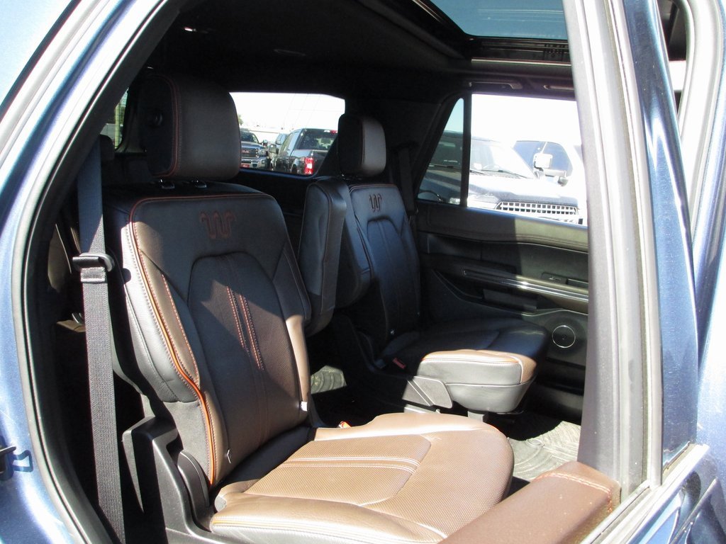 Used 2020 Ford Expedition King Ranch image 25