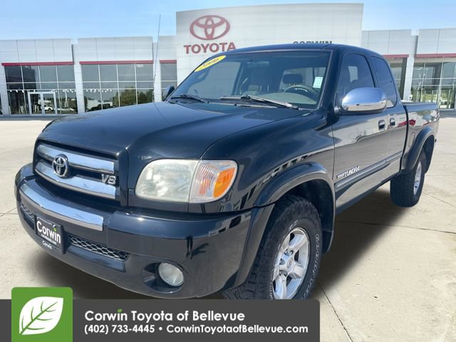 Used 2006 Toyota Tundra SR5 AWD/4WD image 7