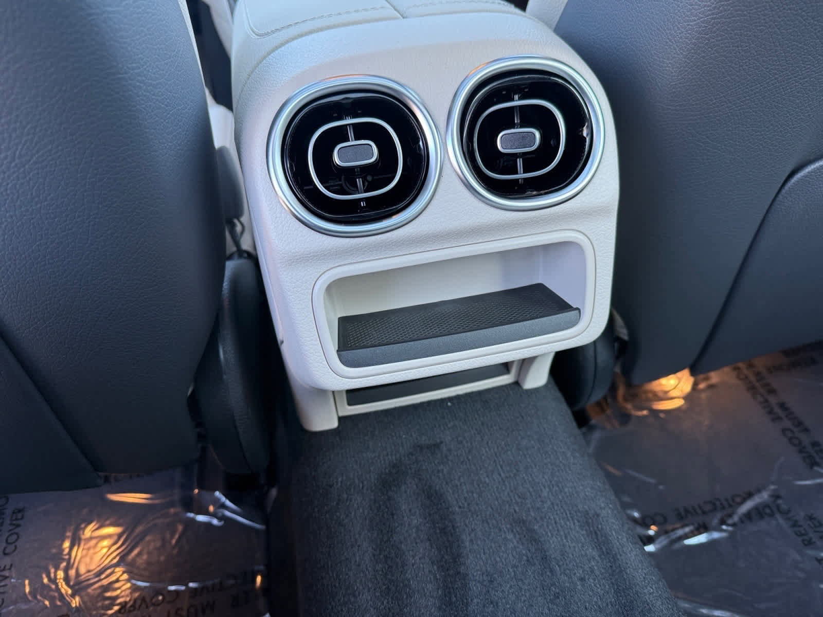 New 2026 Mercedes-Benz C 300 4MATIC Sedan image 27