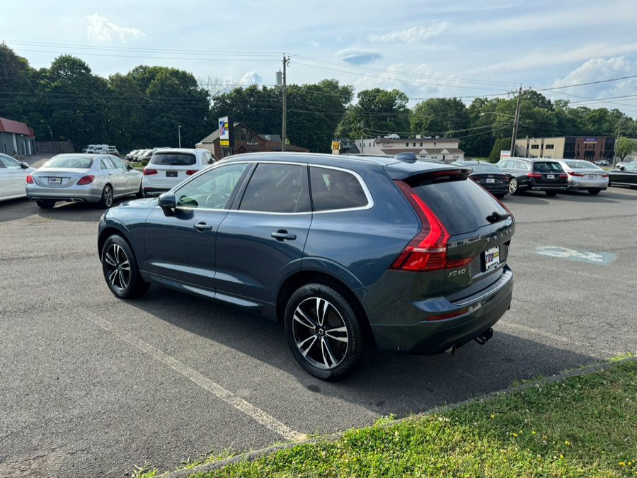 Used 2020 Volvo XC60 T6 Momentum AWD/4WD image 4
