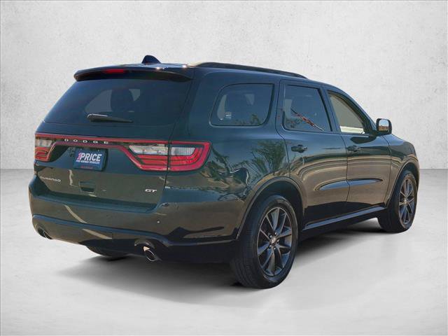 Used 2017 Dodge Durango GT w/ Premium Group RWD image 5