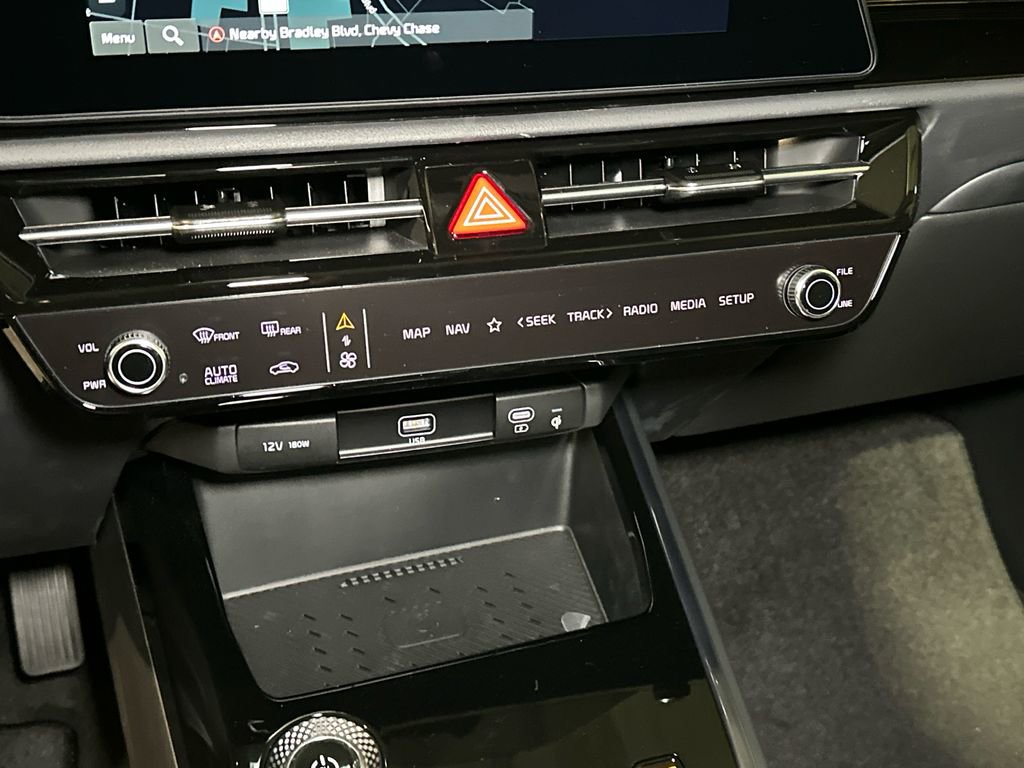 New 2026 Kia Niro Wind image 28