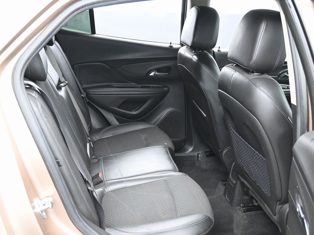 Used 2018 Buick Encore Preferred image 31