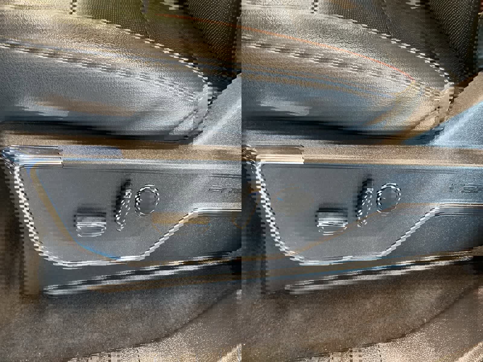 Certified 2023 Ford F150 Lariat w/ Equipment Group 502A High image 16