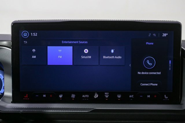 Used 2025 Ford Bronco Sport Badlands image 19