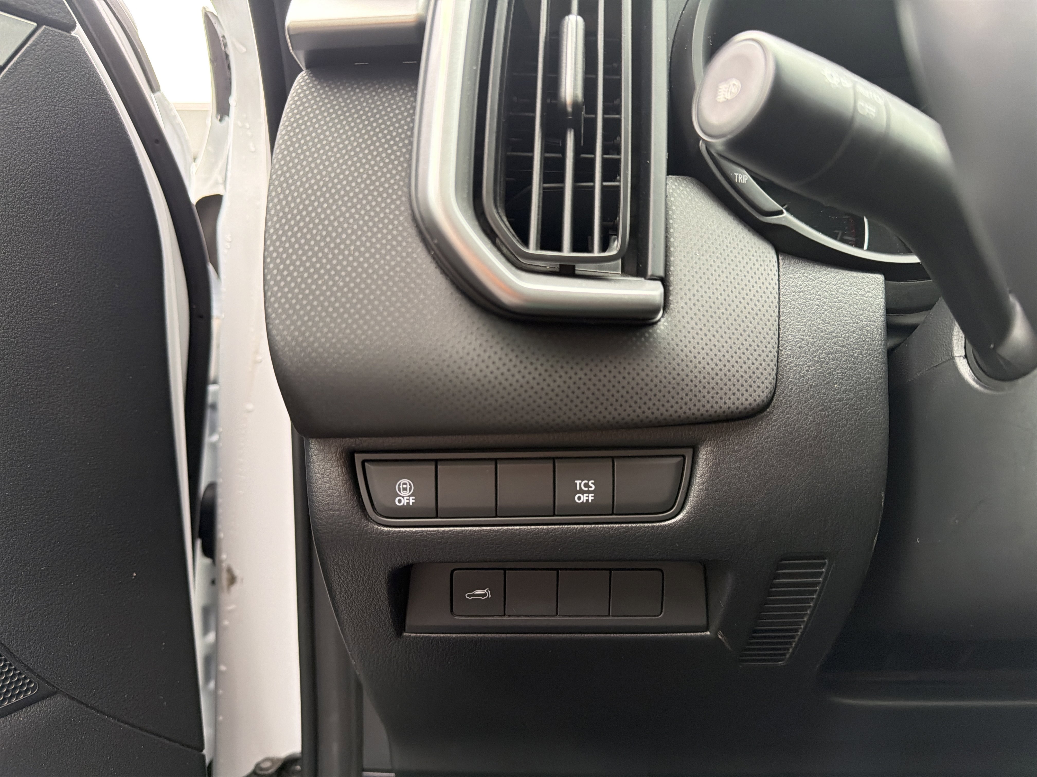 Used 2023 MAZDA CX-50 2.5 S w/ Cargo Package image 15