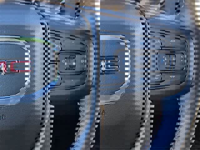 Used 2021 GMC Yukon AT4 w/ Rear Media and Nav Package image 27