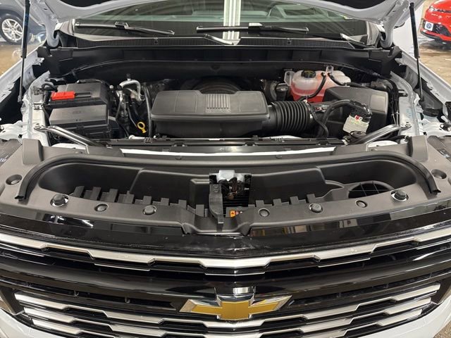 New 2026 Chevrolet Suburban High Country AWD/4WD image 30