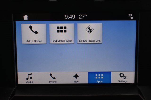 Used 2018 Ford F150 XLT w/ Equipment Group 302A Luxury image 24