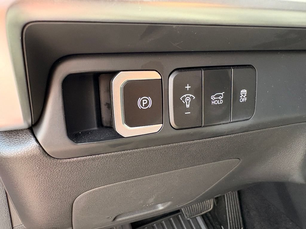New 2026 Hyundai Santa Fe SEL AWD/4WD image 13