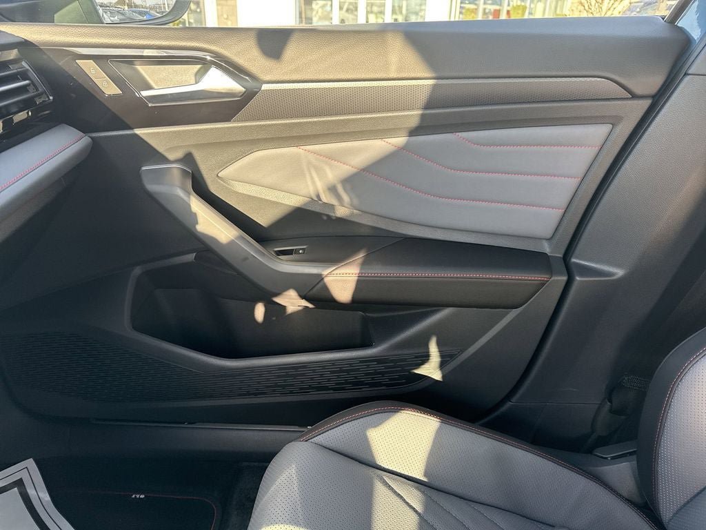 New 2026 Volkswagen Jetta GLI Autobahn FWD image 24