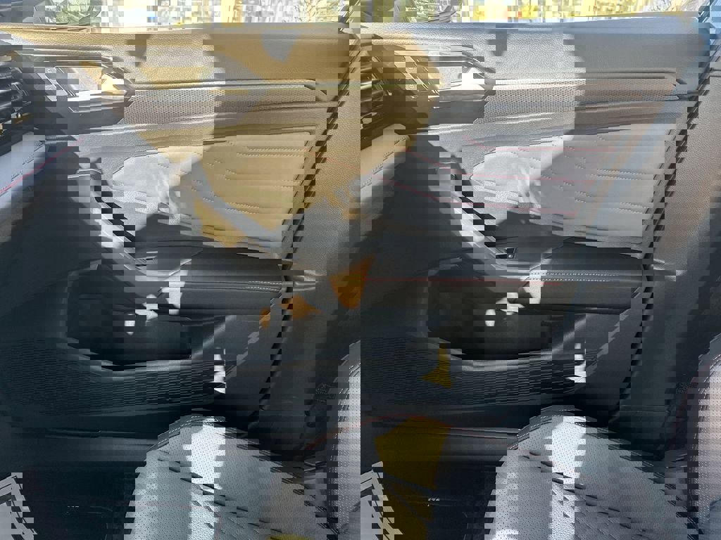 New 2026 Volkswagen Jetta GLI Autobahn FWD image 24