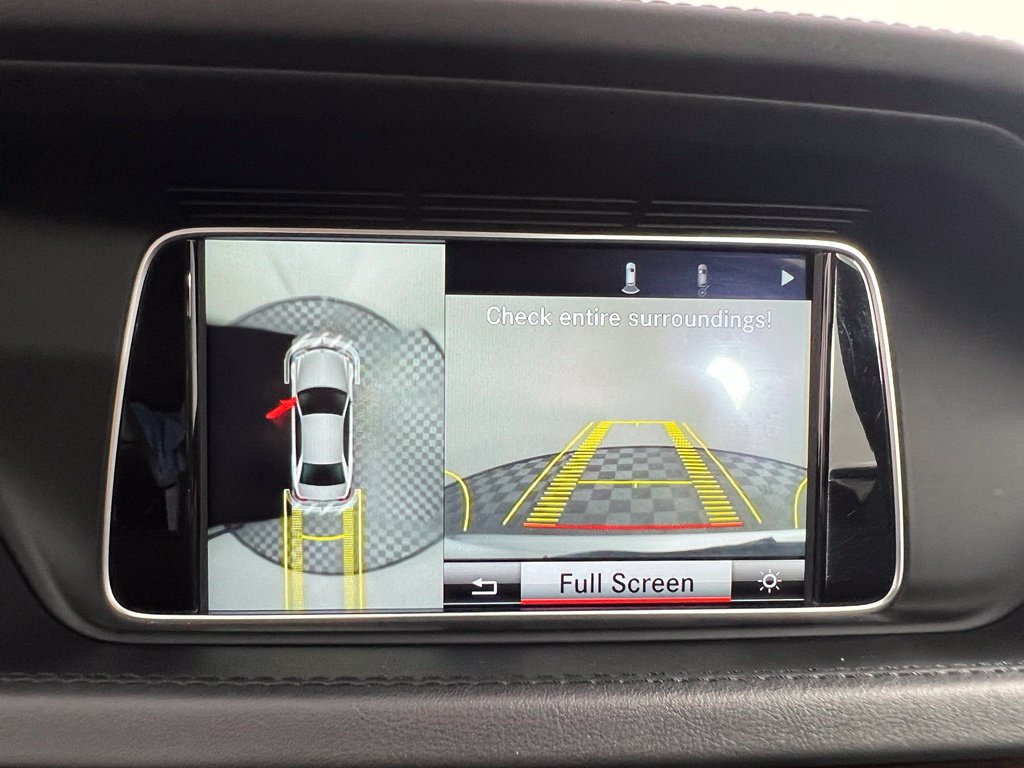 Used 2014 Mercedes-Benz E 63 AMG 4MATIC Sedan image 24