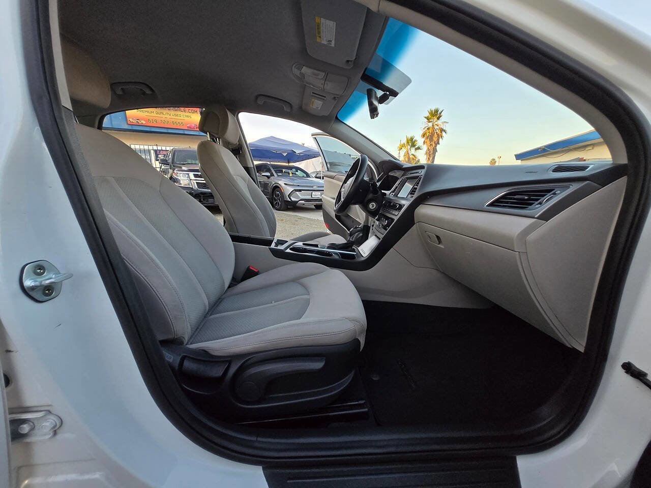 Used 2016 Hyundai Sonata SE image 34