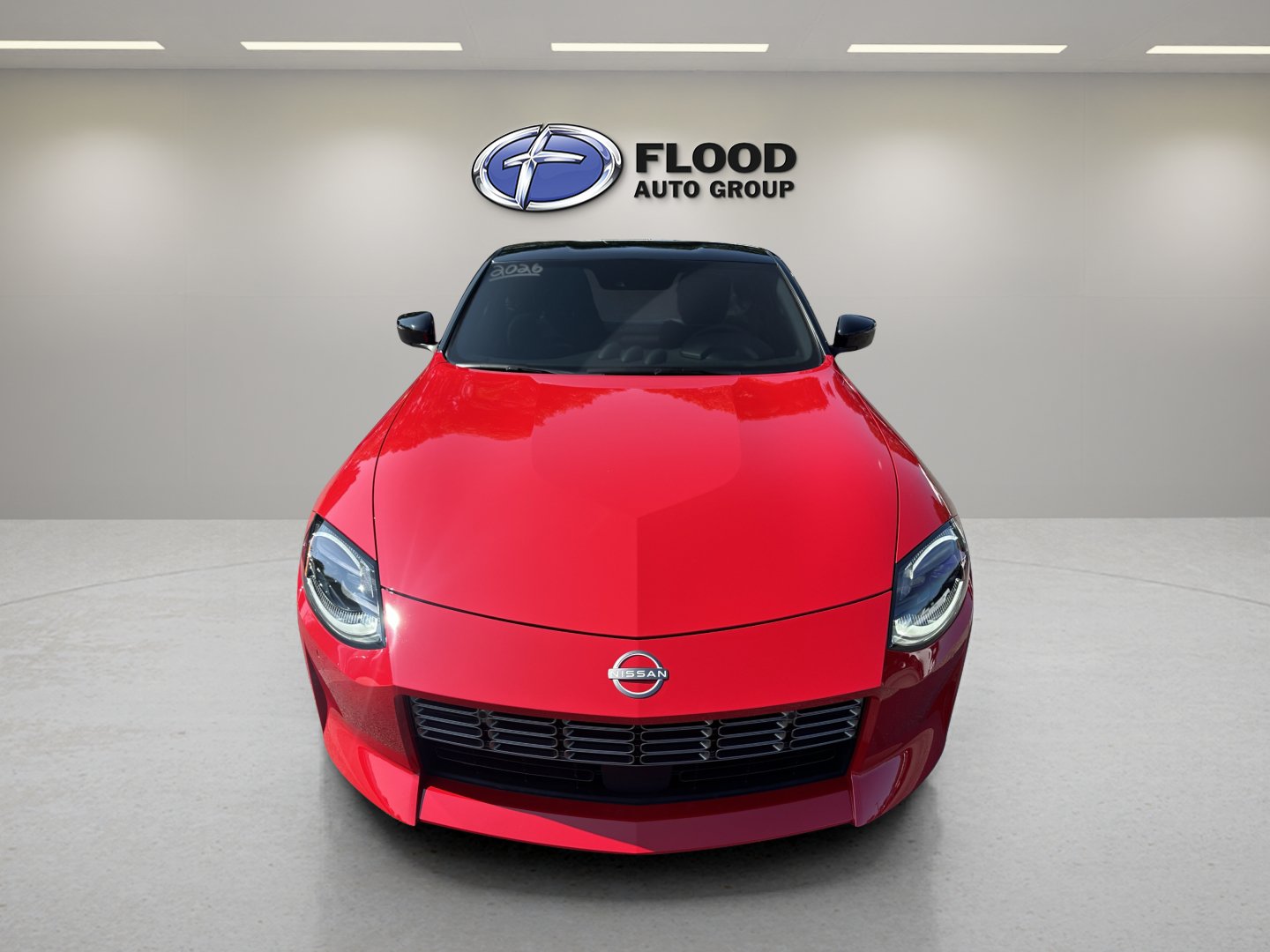 Used 2026 Nissan Z Sport w/ Floor Mat Package RWD image 2