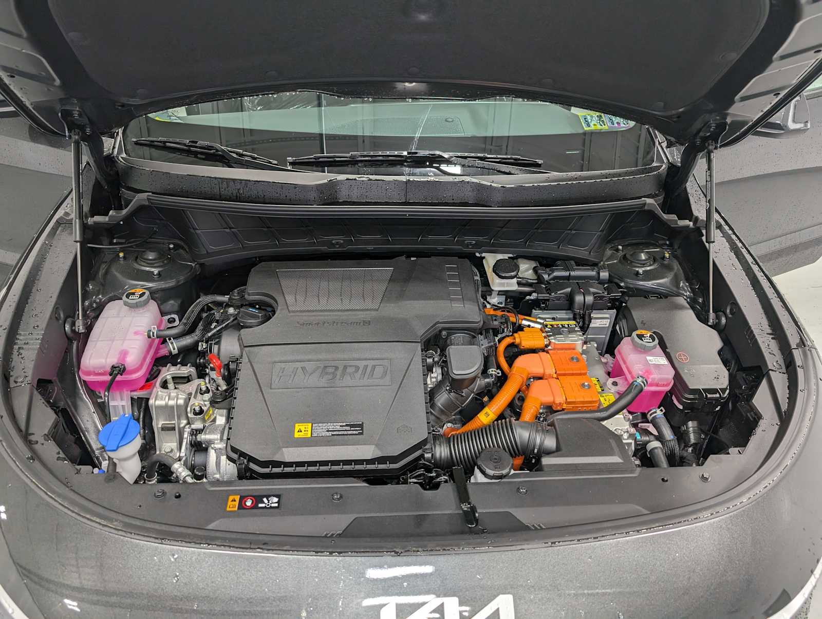 New 2025 Kia Niro EX image 12