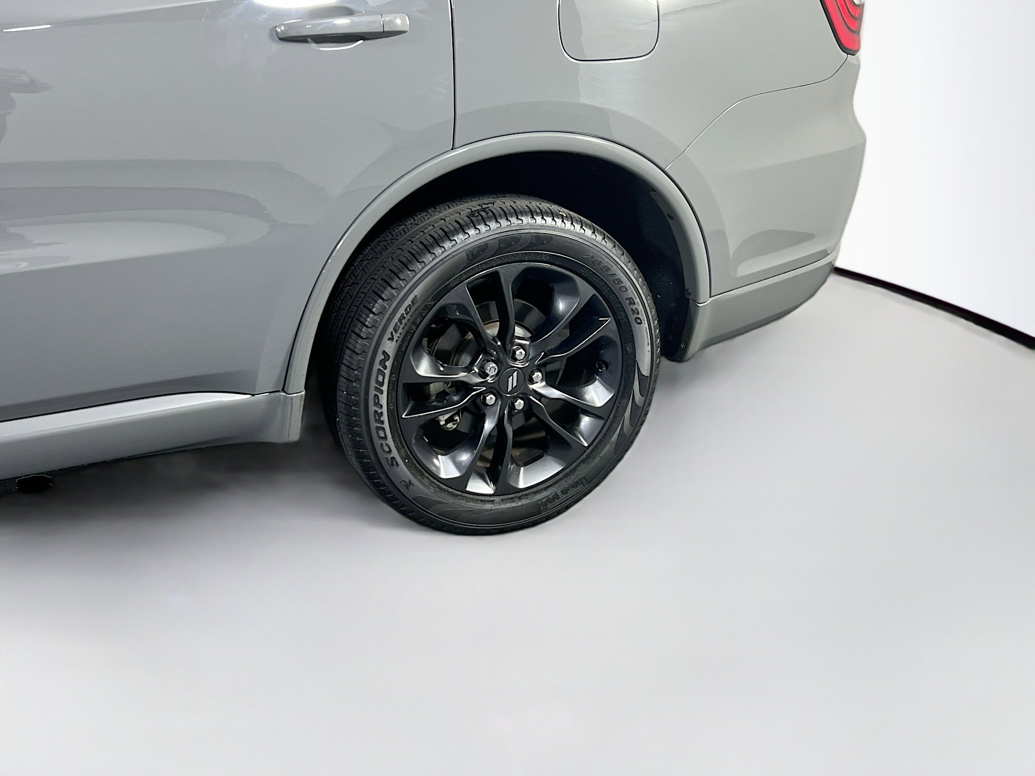 Used 2022 Dodge Durango GT image 30