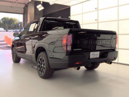 Used 2024 Honda Ridgeline RTL image 4