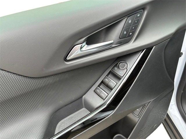 New 2026 Chevrolet Equinox RS w/ Convenience Package III image 12