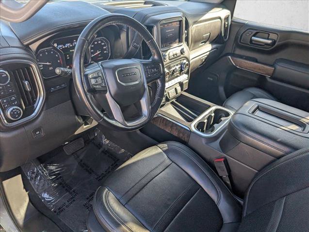 Used 2020 GMC Sierra 1500 Denali w/ Denali Ultimate Package AWD/4WD image 10