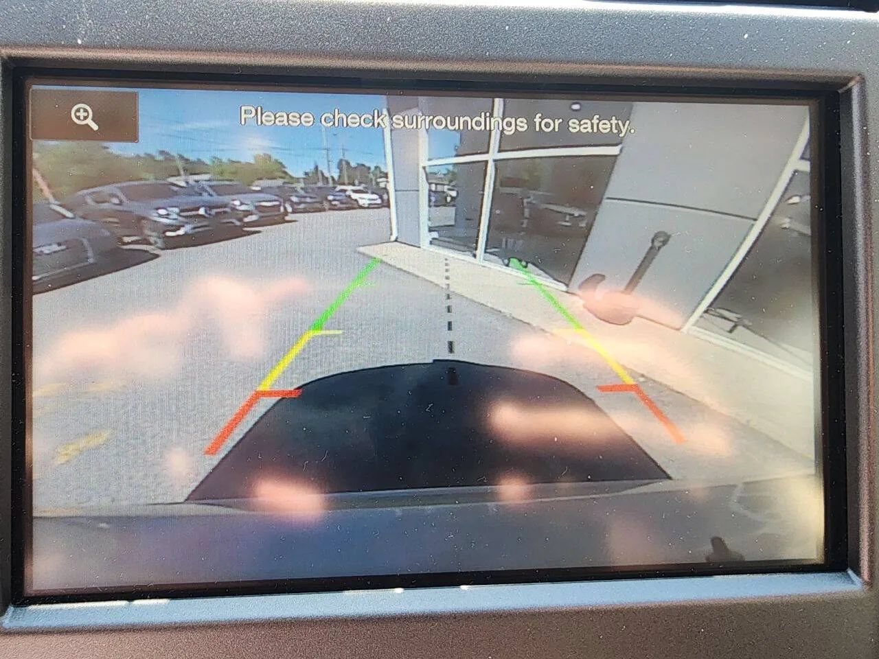 Used 2015 Lincoln MKC AWD w/ Equipment Group 102A Reserve image 21