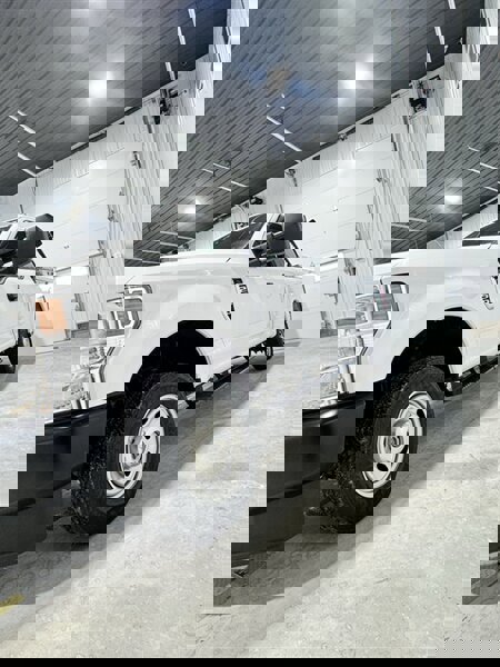 Used 2021 Ford F250 XL w/ Power Equipment Group image 7