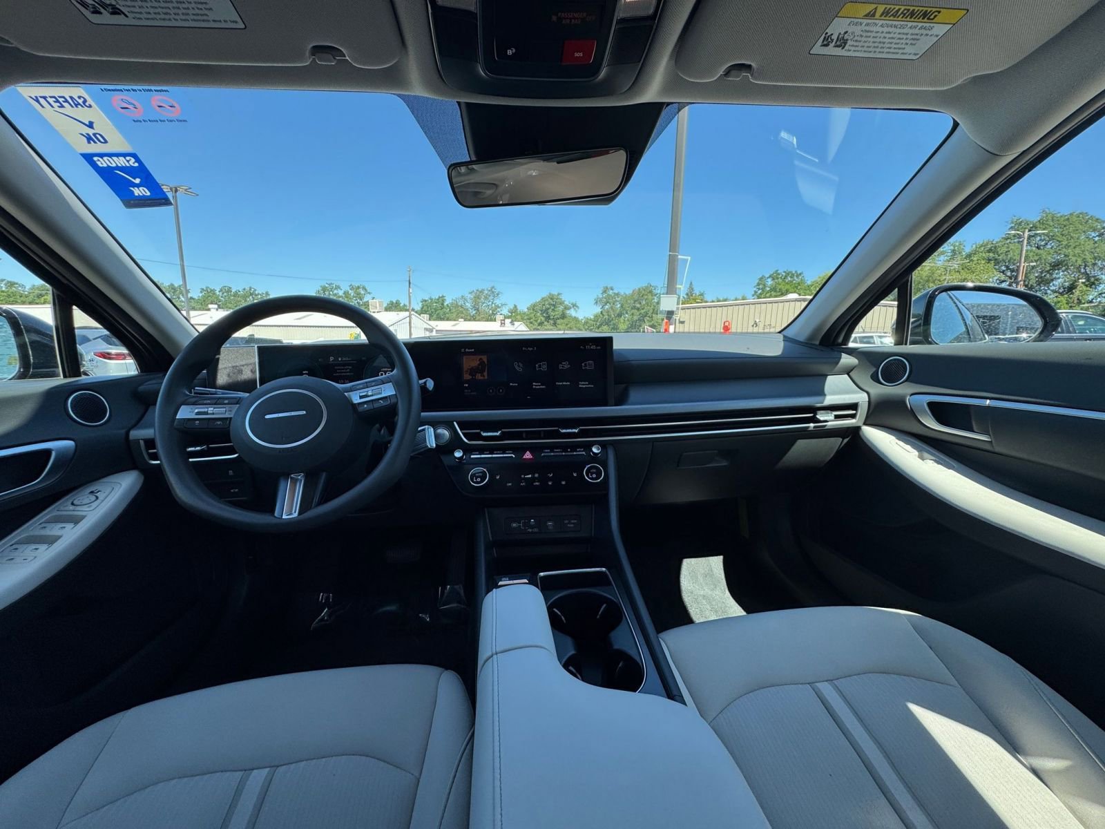 Used 2025 Hyundai Sonata SEL image 33